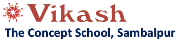 Vikash The Concept School, Sambalpur